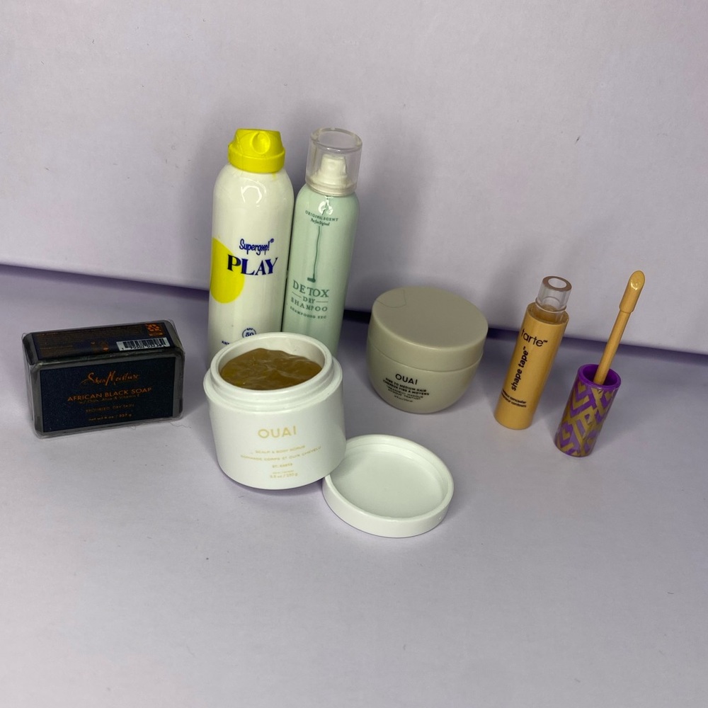 Ulta Beauty Mini Brands!!
